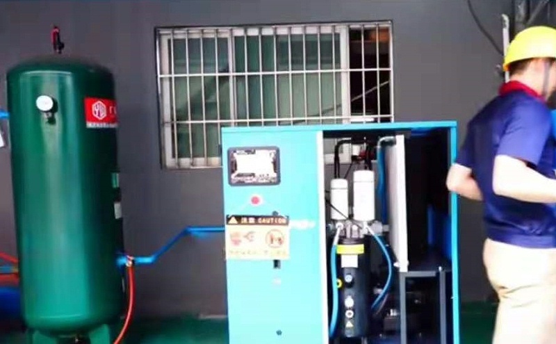 空壓機維修保養(yǎng) 空壓機維修保養(yǎng)