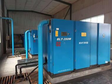 螺桿空壓機安裝注意事項 螺桿空壓機安裝注意事項