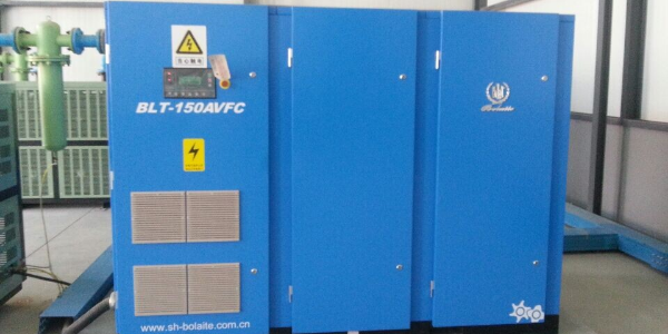 螺桿空壓機(jī)房日常管理注意事項(xiàng)！