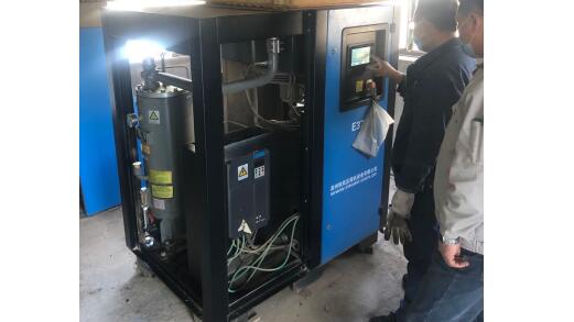 空壓機定期保養(yǎng)維護 空壓機定期保養(yǎng)維護