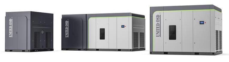 空壓站建設 空壓站建設