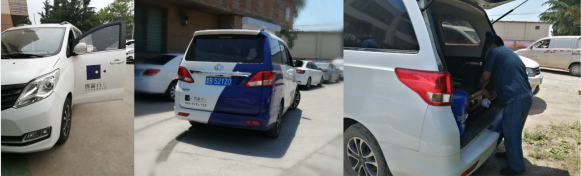 睿寂行售后服務(wù)車 睿寂行售后服務(wù)車