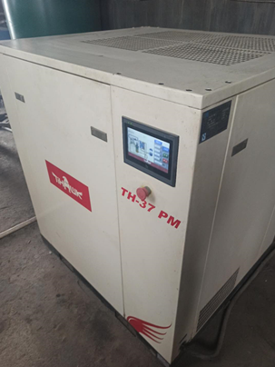 熔噴布機(jī)配套空壓機(jī) 熔噴布機(jī)配套空壓機(jī)