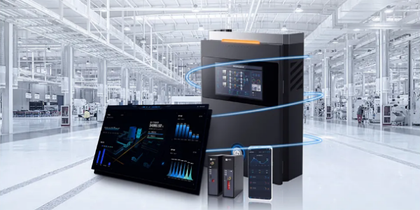 睿機(jī)行空壓站云智控，空壓站高能耗大救星！