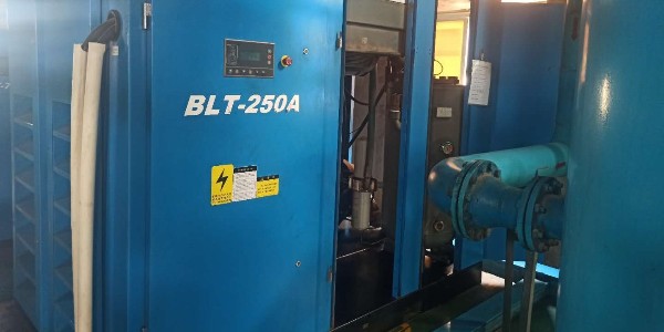 螺桿空壓機維護保養(yǎng)