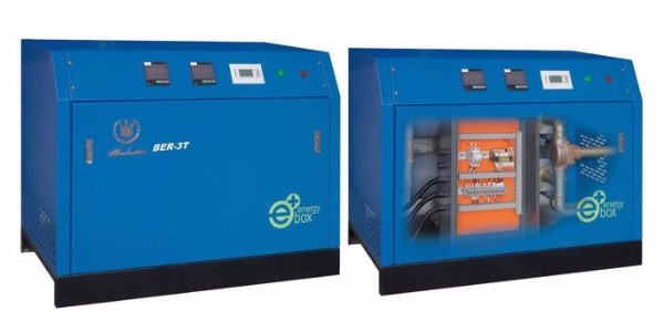 空壓機(jī)余熱回收，工廠企業(yè)的節(jié)能利器！