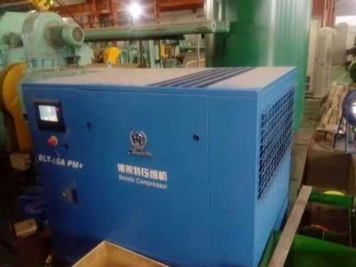 空壓機(jī)電機(jī)要定期加注潤(rùn)滑脂，您知道嗎？