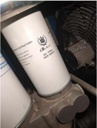 螺桿空壓機(jī)異響 螺桿空壓機(jī)異響