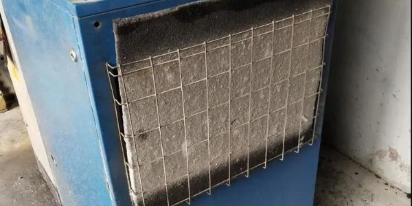 青島空壓機(jī)提醒：空壓機(jī)應(yīng)提防危險(xiǎn)的“她”！