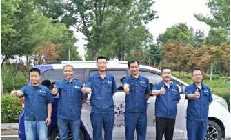 青島空壓機維修服務(wù)人員 青島空壓機維修服務(wù)人員