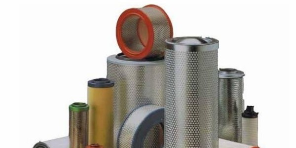 挑選空壓機空濾小秘籍，get一下！