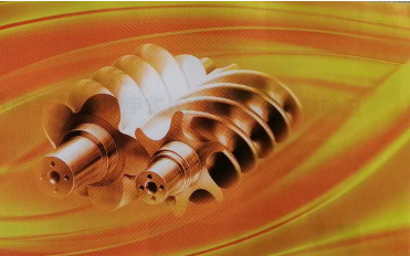 螺桿空壓機油 螺桿空壓機油