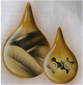 螺桿空壓機油 螺桿空壓機油