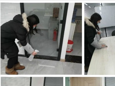 疫情又來作妖，空壓機“防疫”不可少！