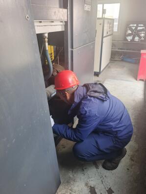 睿寂行空壓機(jī) 睿寂行空壓機(jī)