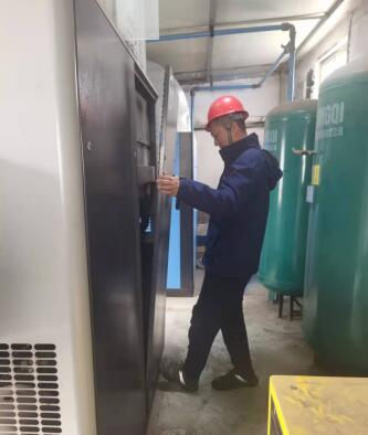 睿寂行空壓機(jī) 睿寂行空壓機(jī)