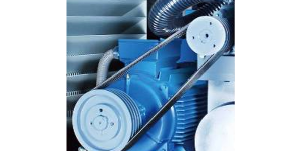 螺桿空壓機皮帶小常識，你知道嗎？