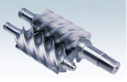 螺桿空壓機(jī)主機(jī)大修