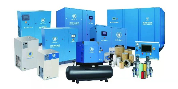 螺桿空壓機(jī)哪個(gè)牌子好？