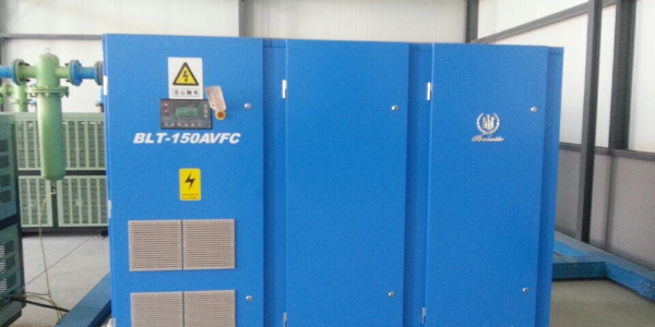 是什么導(dǎo)致了螺桿空壓機的余熱浪費？