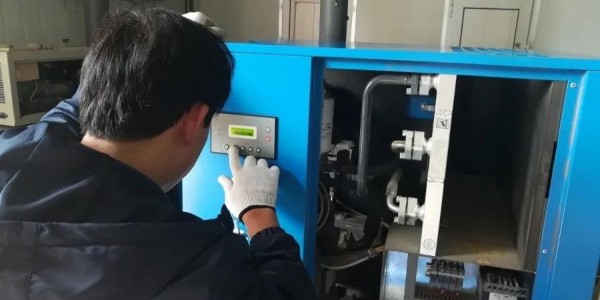 空壓機(jī)檢修 空壓機(jī)檢修