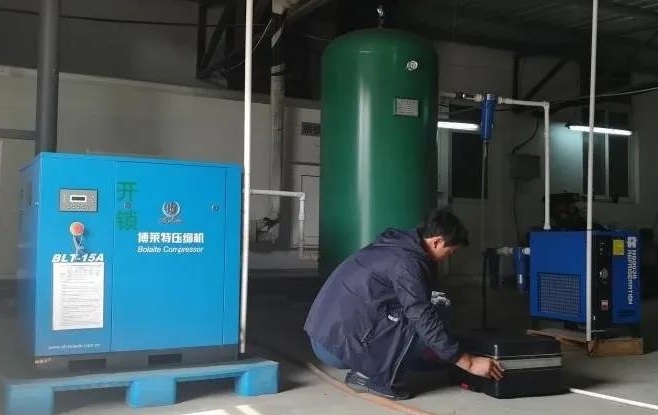 空壓機(jī)檢修 空壓機(jī)檢修