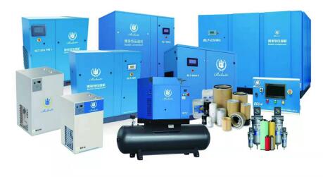 螺桿空壓機(jī)哪個(gè)牌子好？