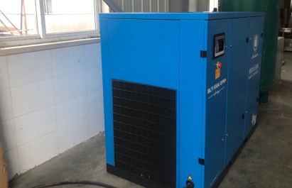 螺桿空壓機防水防潮 螺桿空壓機防水防潮