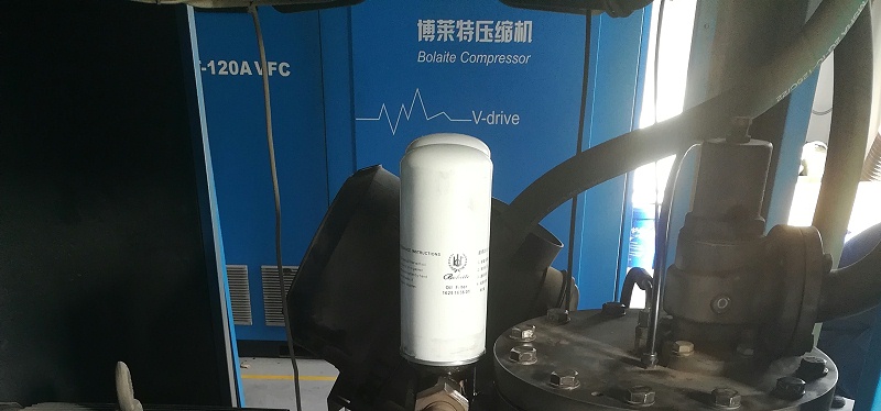 博萊特空壓機(jī) 博萊特空壓機(jī)