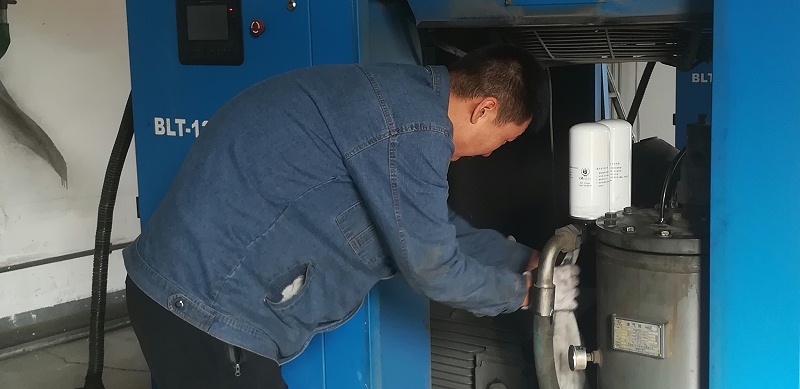 博萊特空壓機(jī) 博萊特空壓機(jī)