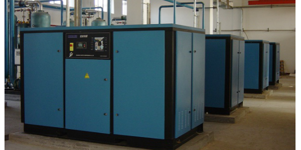 空壓機(jī)維護(hù)保養(yǎng)|空壓機(jī)油耗過大或壓縮空氣含油量高，是怎么回事？