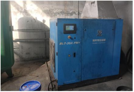 空壓機(jī)能耗大的原因 空壓機(jī)能耗大的原因