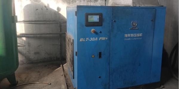解密！你的空壓機(jī)為什么能耗高？