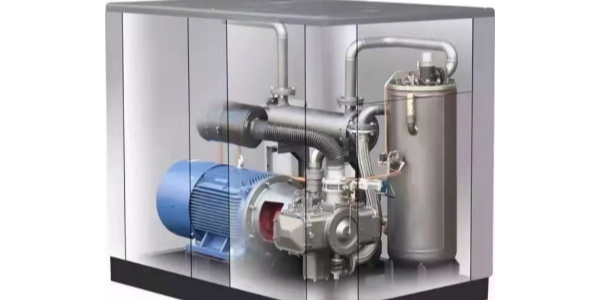 空壓機(jī)保養(yǎng)延遲，是不是省了一筆？