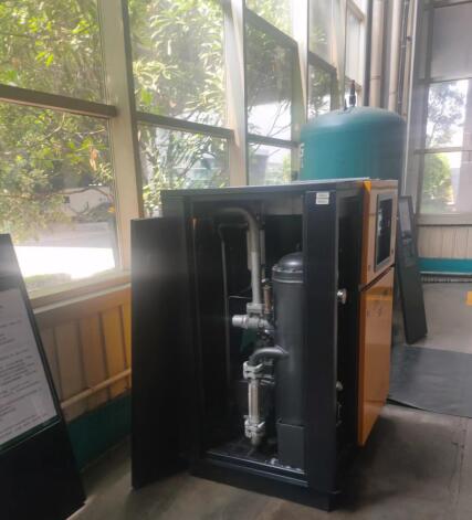 空壓機(jī)使用安全 空壓機(jī)使用安全