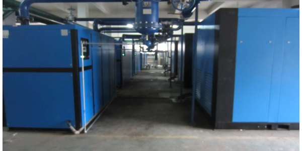 螺桿空壓機(jī)房的安全隱患，你中招了嗎？