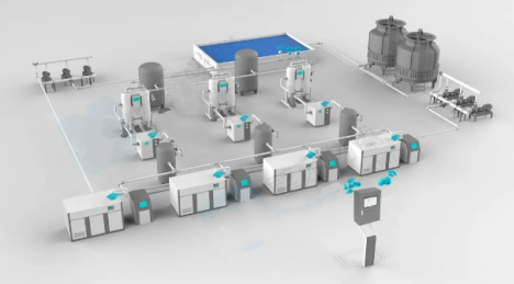 節(jié)能空壓機(jī)和空壓站整站節(jié)能 節(jié)能空壓機(jī)和空壓站整站節(jié)能
