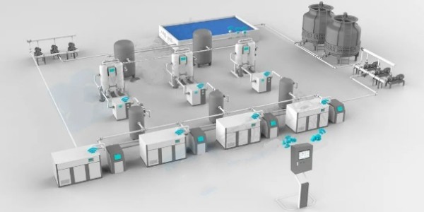 買到節(jié)能空壓機(jī)，就一定能實(shí)現(xiàn)節(jié)能？結(jié)果扎心了！