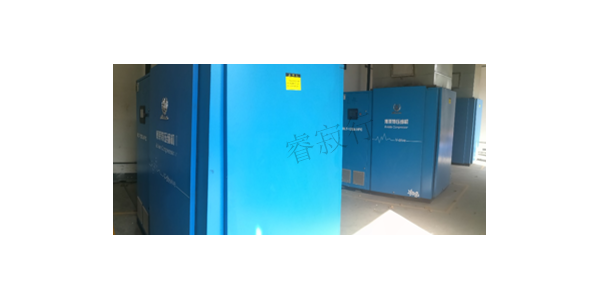 淺談永磁變頻空壓機的四大優(yōu)勢！