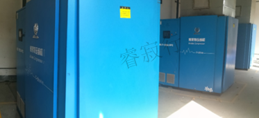 永磁變頻空壓機(jī) 永磁變頻空壓機(jī)