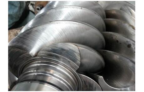 螺桿空壓機主機大修 螺桿空壓機主機大修