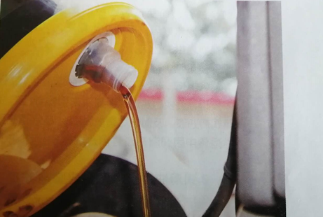 螺桿空壓機(jī)油 螺桿空壓機(jī)油