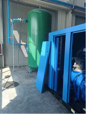 優(yōu)耐特斯兩級壓縮空壓機 優(yōu)耐特斯兩級壓縮空壓機