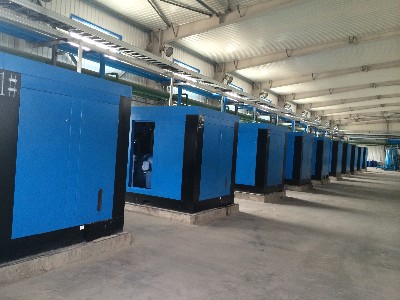 后疫情時代，國內(nèi)空壓機行業(yè)現(xiàn)狀與前景！