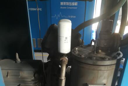 空壓機(jī)油濾 空壓機(jī)油濾
