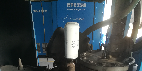夏季螺桿空壓機(jī)如何維修保養(yǎng)？