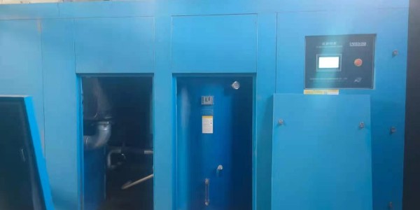 變頻空壓機(jī)，換還是不換？