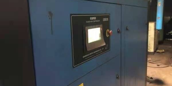 螺桿空壓機(jī)油可以混用嗎？