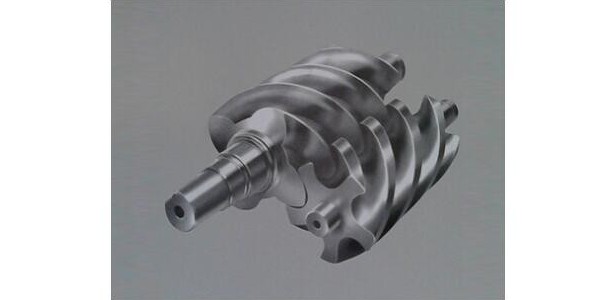 漲知識啦！螺桿空壓機名詞解說