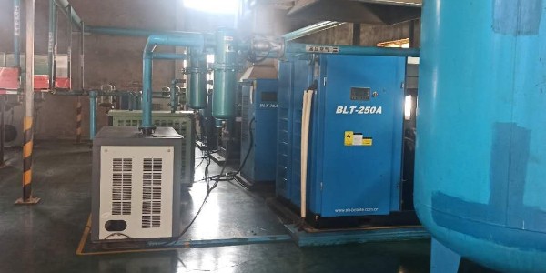 螺桿空壓機保養(yǎng)周期！